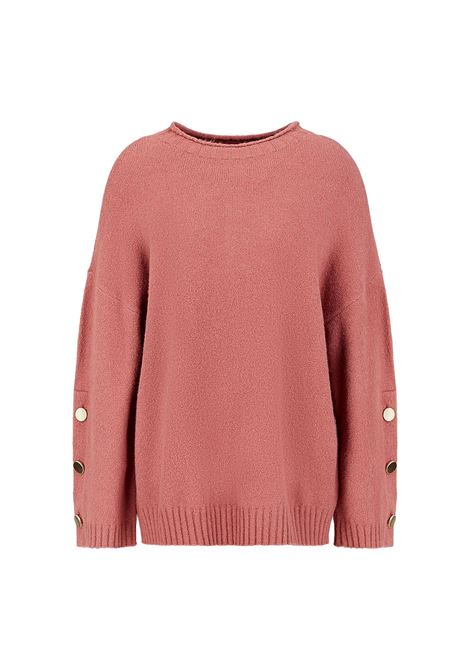 Maglia a collo alto ARMANI EXCHANGE | Maglie | 6KYM1S YMR2Z1493